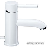 Смеситель Valvex Vegane Bianco 2423300