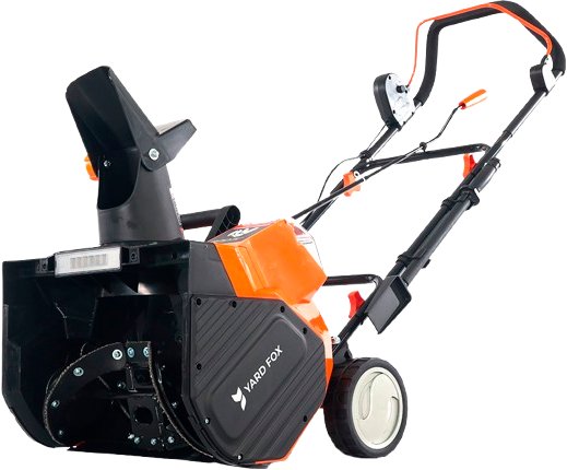 

Снегоуборщик Yard Fox Basic 4625E (с 2-мя АКБ)