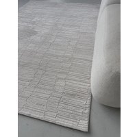Ковер для жилой комнаты LAXMI Comfort 480 прямоугольник (2x4, Cream/Cream) в Витебске