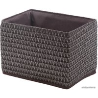 Коробка для хранения Handy Home QR07F-S (коричневый)