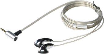 Наушники Venture Electronics Monk Slim Metal 3.5 SE (3.5 мм)
