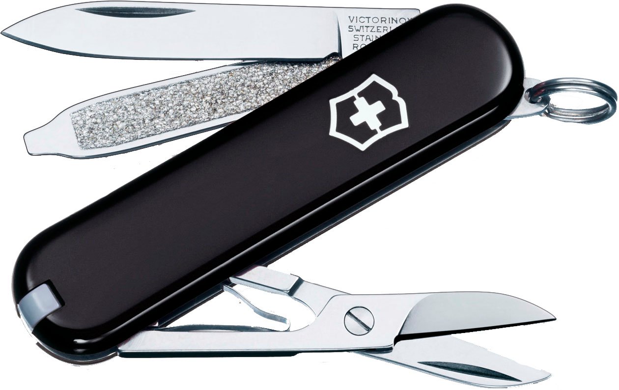 

Мультитул Victorinox Classic (0.6223.3)