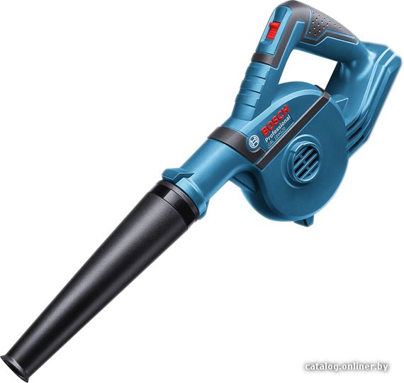 Бытовая (строительная) воздуходувка Bosch GBL 18V-120 Professional [06019F5100]