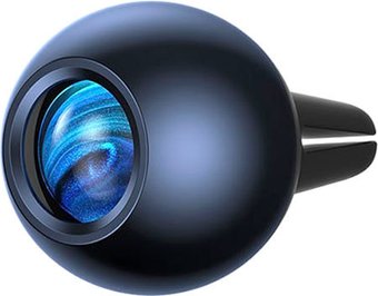 Baseus Zhenxiang Pro car air Outlet CNZX020014 (синий)