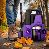 Мойка высокого давления Kitfort KT-9235