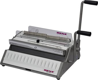 RENZ SRW 360