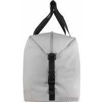 Дорожная сумка Bugatti Rina 49430244 (светло-серый)