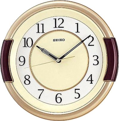 

Настенные часы Seiko QXA272GN