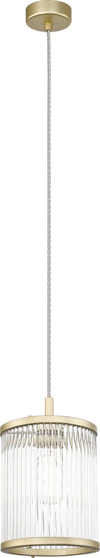 

Люстра средней высоты Simple Story 5881 5881-1PL