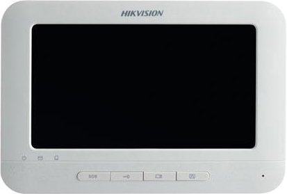 

Монитор Hikvision DS-KH6310-W