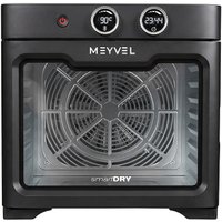 Сушилка для овощей и фруктов Meyvel MDH8-3S