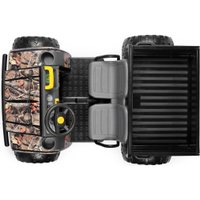 Электромобиль Peg Perego Gator Camo IGOD0118