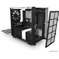 Корпус NZXT H210 CA-H210B-W1