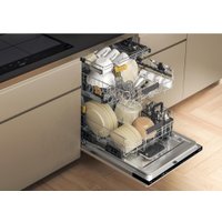 Встраиваемая посудомоечная машина Whirlpool WH8IPB14AM6L0