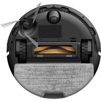 Робот-пылесос Dreame Robot Vacuum F21 Black RLF42GA (евровилка, черный)