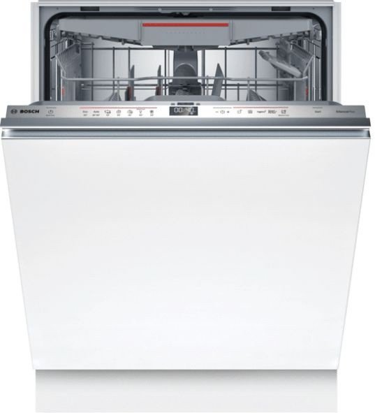 

Встраиваемая посудомоечная машина Bosch Series 6 SMV6EMX75Q