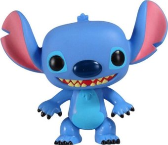 Funko POP! Disney Lilo & Stitch Stitch (12) 2353