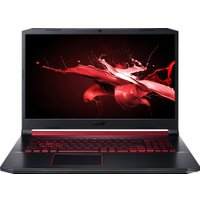 Игровой ноутбук Acer Nitro 5 AN517-51-507Y NH.Q5CEL.011
