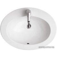 Умывальник Cersanit GAMMA 63x47