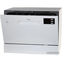 Настольная посудомоечная машина Midea MCFD55320W