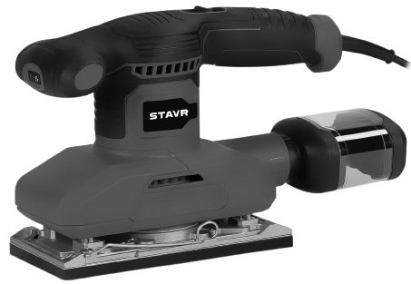 

Виброшлифмашина Stavr (Ставр) SFS 400V