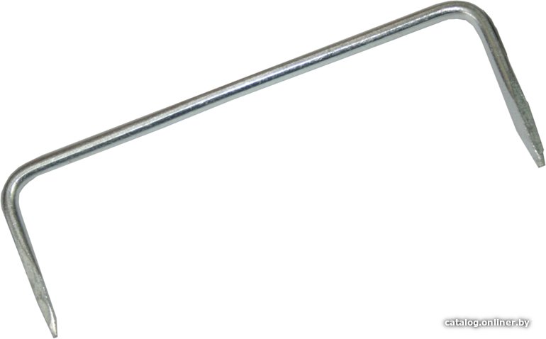 Скобы Металлист ССК 8x320x70 б/п (50 шт)