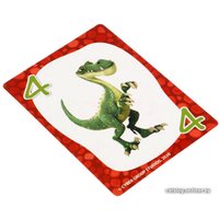 Карточная игра Умные игры Уномания. Гигантозавр 4610136737242 в Бресте