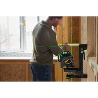 Лазерный нивелир Stanley FMHT177356