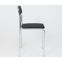 Стул UTFC Аскона СН С11 (черный)