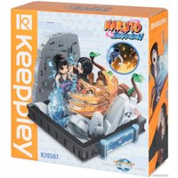 Конструктор 1toy Naruto Битва между братьями Учиха К20507 в Гродно