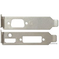 Видеокарта ASUS EAH6450 SILENT/DI/1GD3(LP)