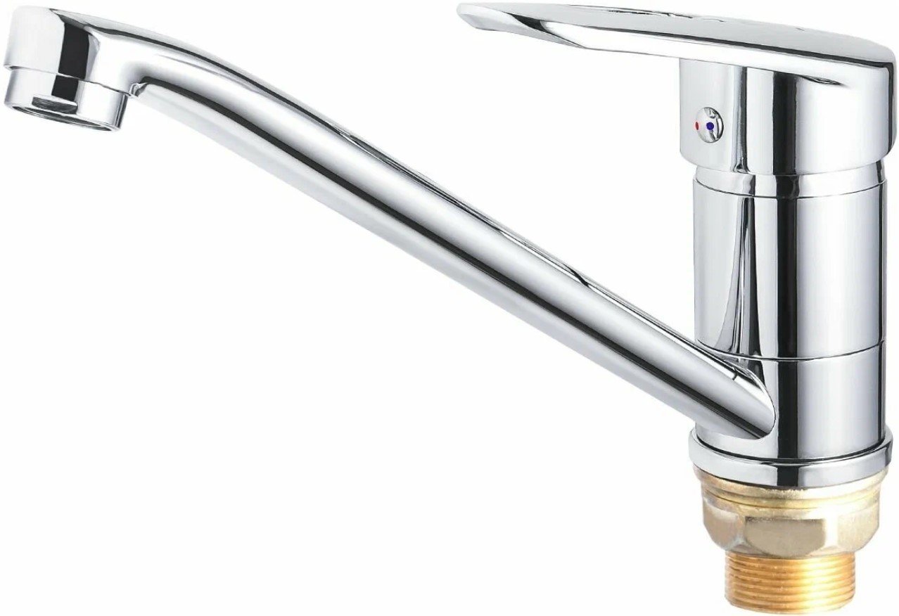 

Смеситель Maxonor MN4907