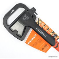 Топор Patriot PA 356