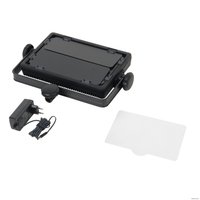 Лампа Godox LED500C студийный (без пульта)