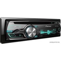 CD/MP3-магнитола Pioneer DEH-5450SD