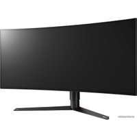 Игровой монитор LG 34GK950G-B
