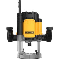 Вертикальный фрезер DeWalt DWE625