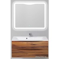  BelBagno Тумба под умывальник Marino-1000-2C-SO-RC-P (rovere ciliegio)