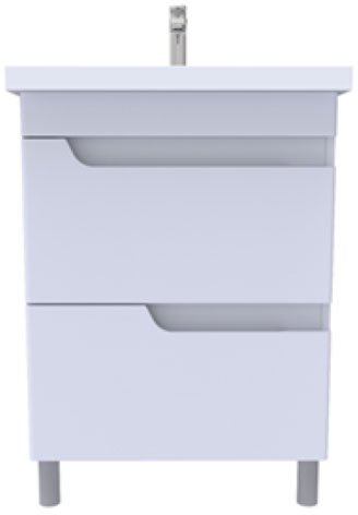 

АВН Тумба под умывальник Милано 60 98.45