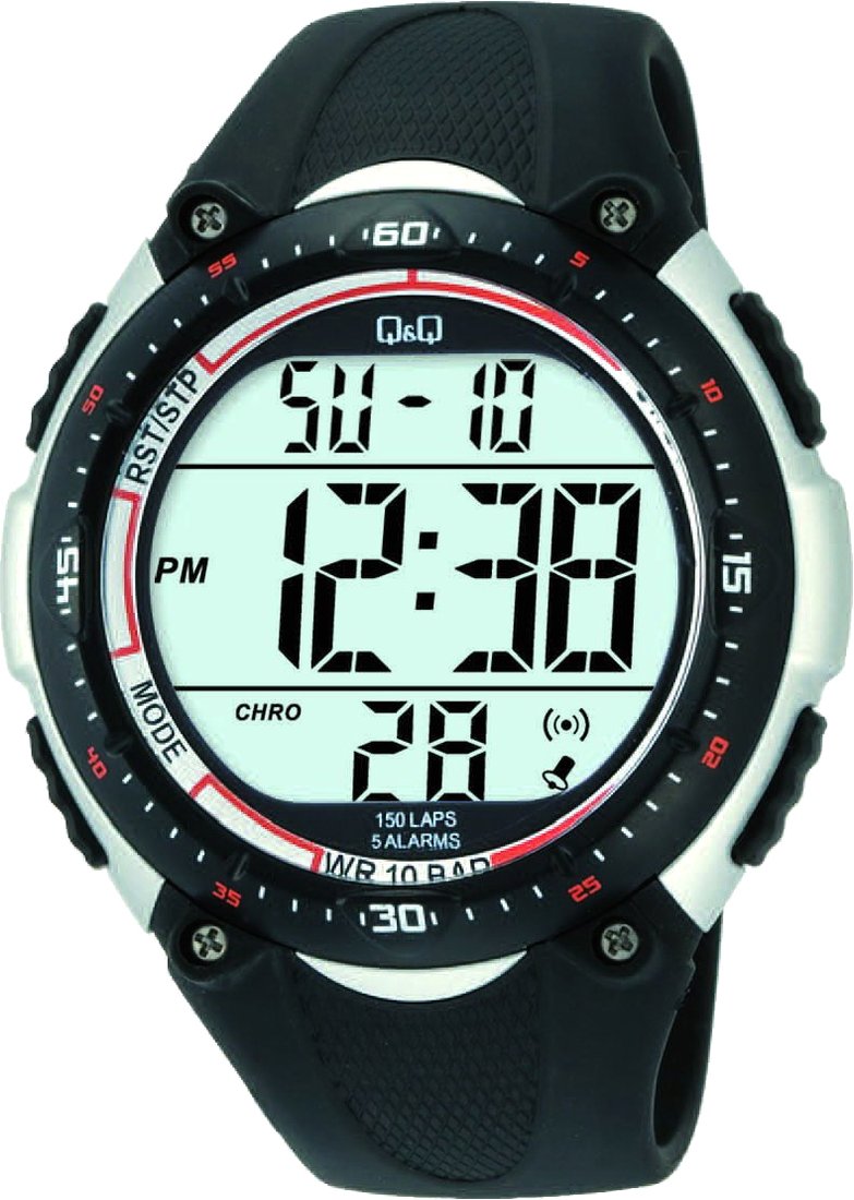 

Наручные часы Q&Q M010J002