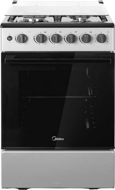 

Кухонная плита Midea MFG-1G