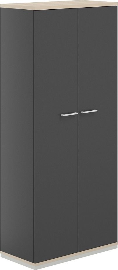 

Шкаф-гармошка Norden 80х40 AG.221.AN.AR.AN (антрацит/акация равелло/антрацит)