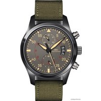 Наручные часы IWC Pilot's Watch Chronograph Top Gun Miramar (IW388002)