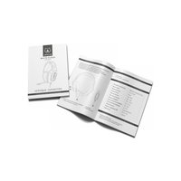 Наушники URZUS White Cloud