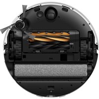 Робот-пылесос Dreame Aqua10 Ultra Roller Complete (евровилка, белый)