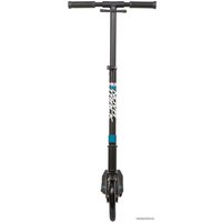 Двухколесный подростковый самокат Novatrack Polis 200 Pro'10 200.POLIS.BL21 (синий)
