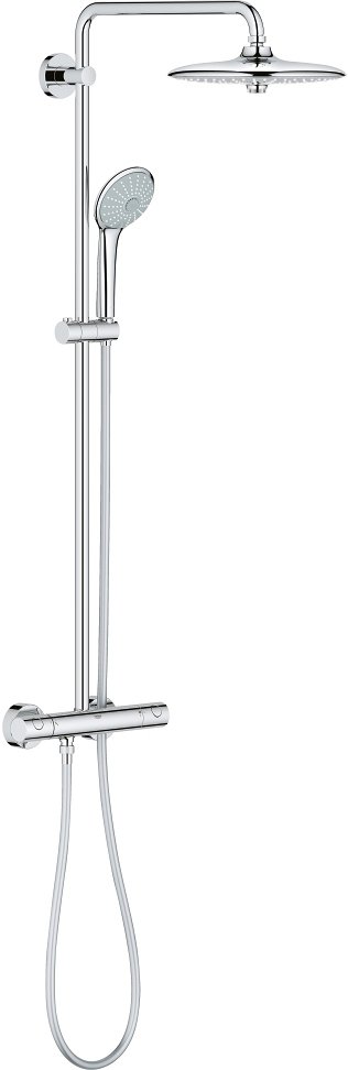 

Душевая система Grohe Euphoria System 260 27615001