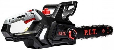 

Аккумуляторная пила P.I.T. PKE20H-300A Solo (без АКБ)