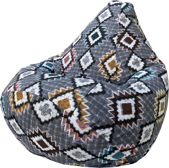 Flagman Груша Макси Г2.4-126 Этнос 01