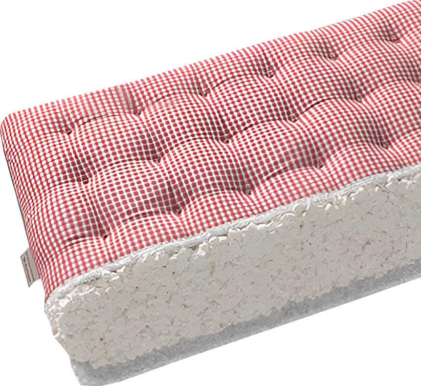 

Матрас Mr. Mattress Yume Red 160x195